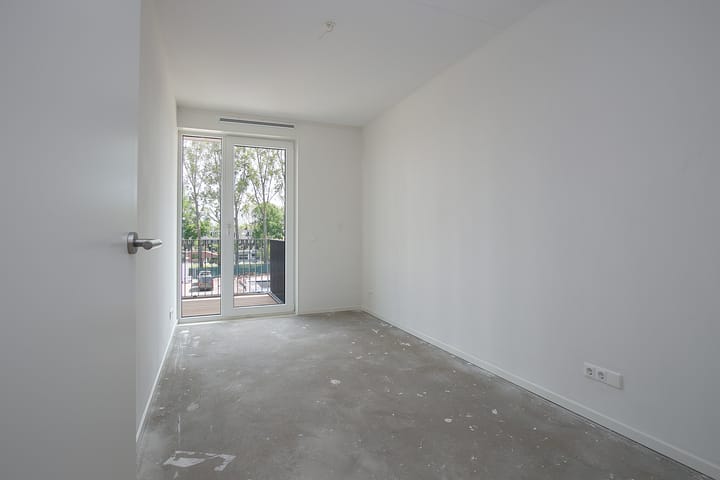 Foto 12 van Oranje Vrijbuiterskade 160