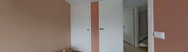 Slaapkamer