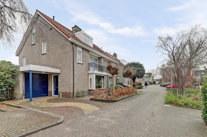 Photo 6 of Troelstrahoeve 51