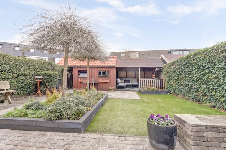 Photo 41 of Troelstrahoeve 51