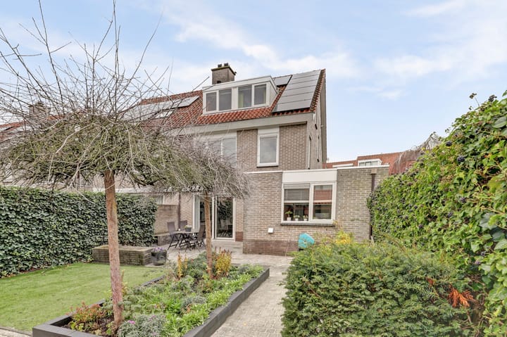 Photo 43 of Troelstrahoeve 51