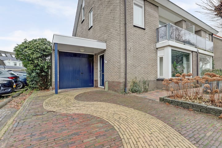 Photo 47 of Troelstrahoeve 51