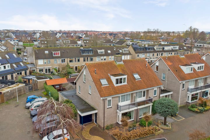 Photo 51 of Troelstrahoeve 51