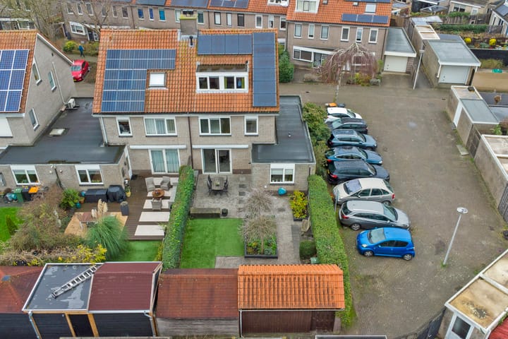 Photo 52 of Troelstrahoeve 51