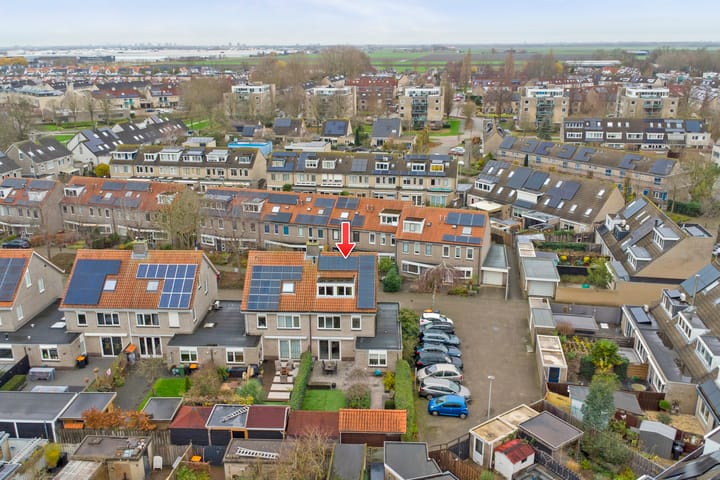 Photo 53 of Troelstrahoeve 51