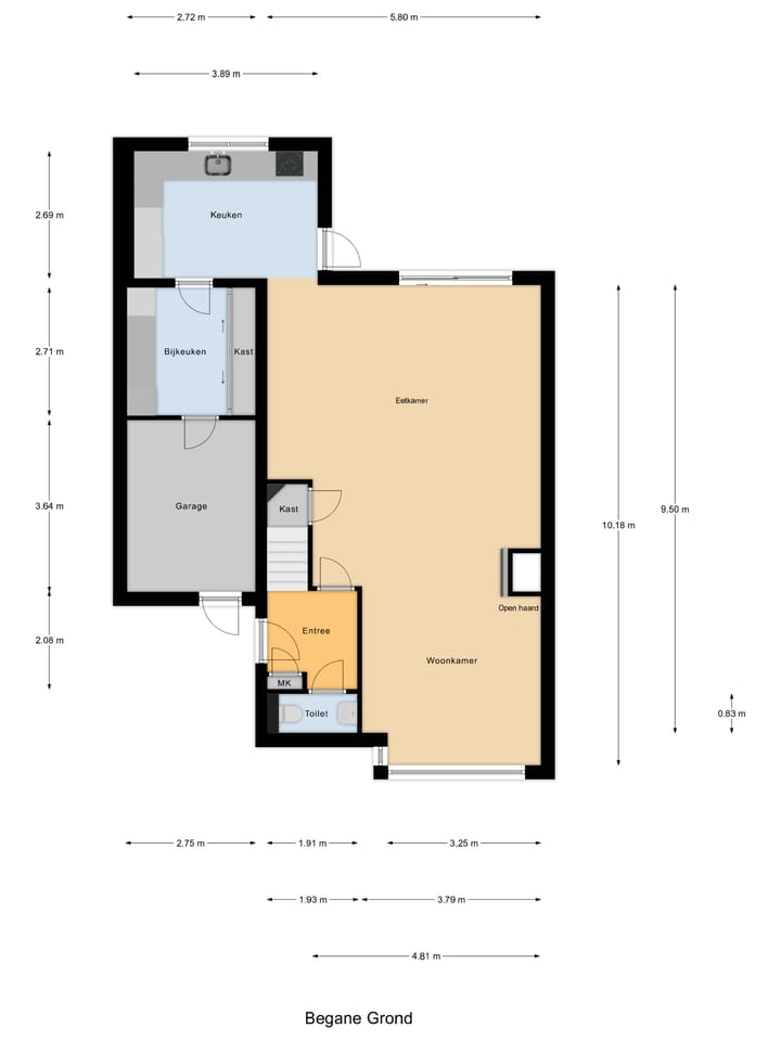 Photo 55 of Troelstrahoeve 51