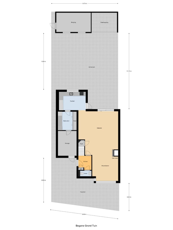 Photo 56 of Troelstrahoeve 51