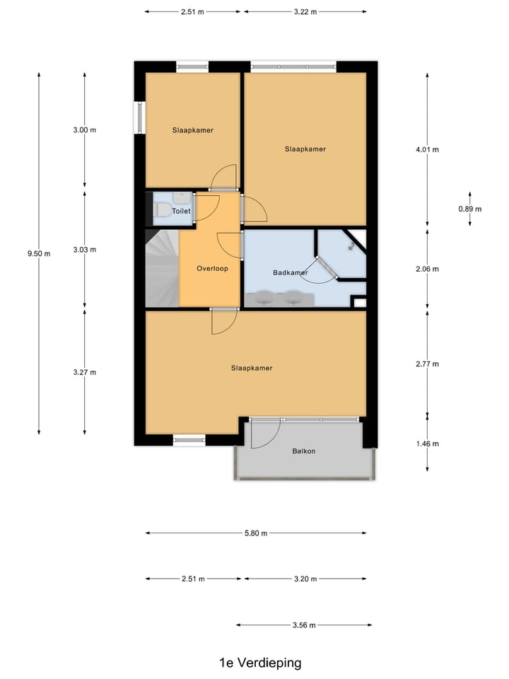 Photo 57 of Troelstrahoeve 51