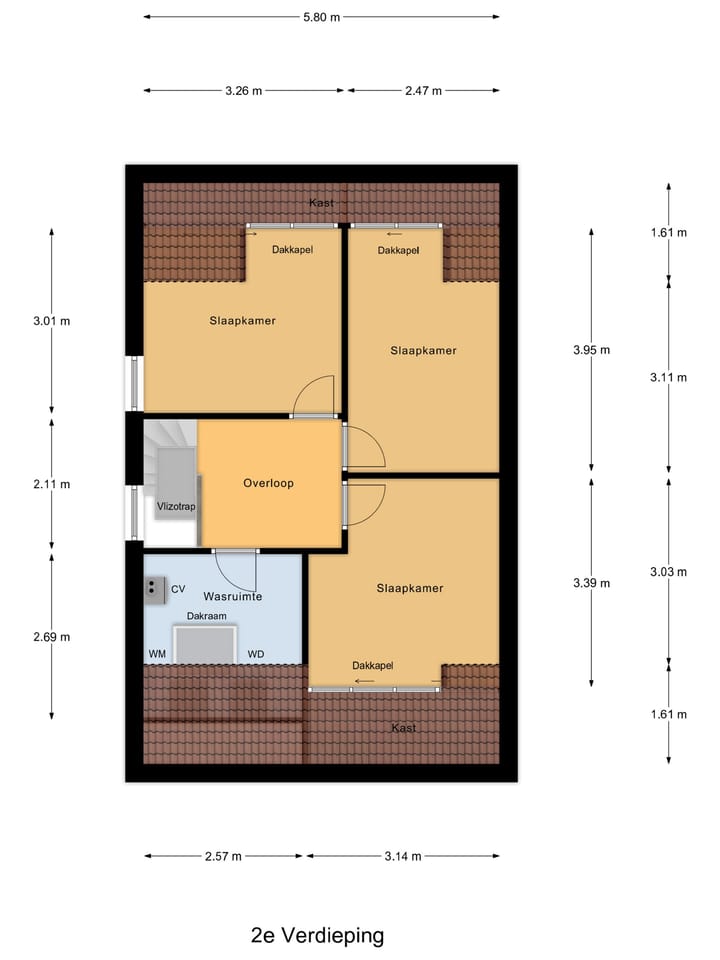 Photo 58 of Troelstrahoeve 51