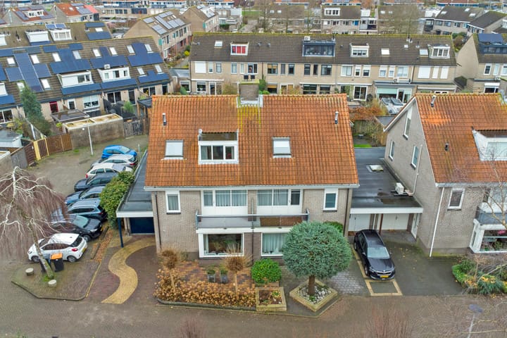 Photo 50 of Troelstrahoeve 51