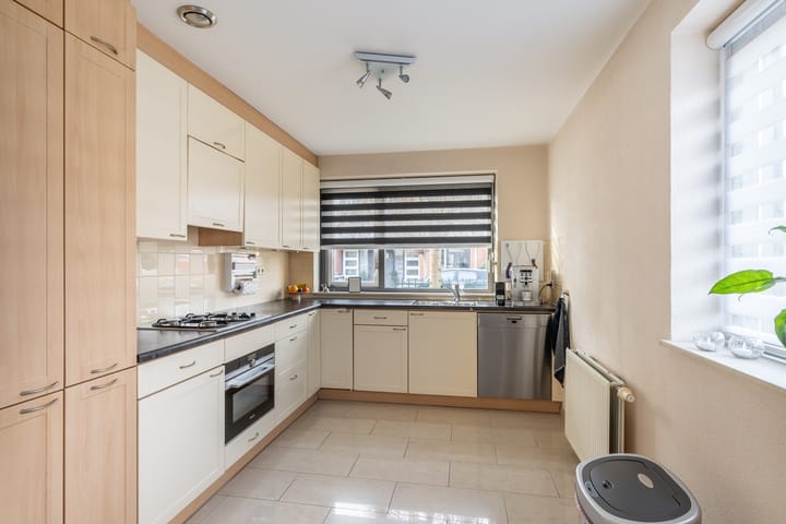 Foto 2 van Burgemeester Kieboomlaan 16