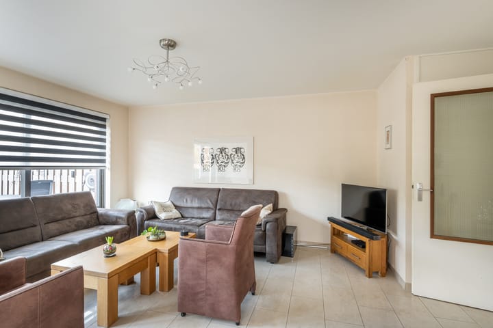 Foto 5 van Burgemeester Kieboomlaan 16