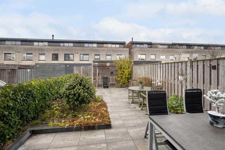 Foto 6 van Burgemeester Kieboomlaan 16