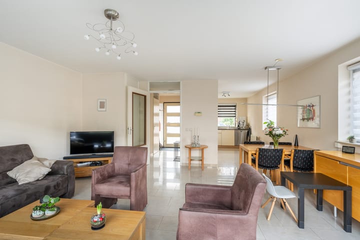 Foto 8 van Burgemeester Kieboomlaan 16