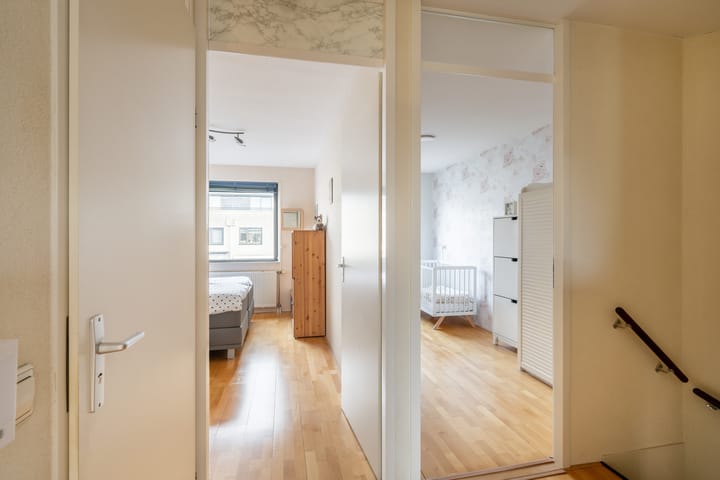 Foto 12 van Burgemeester Kieboomlaan 16