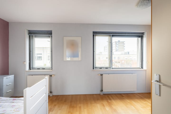 Foto 20 van Burgemeester Kieboomlaan 16