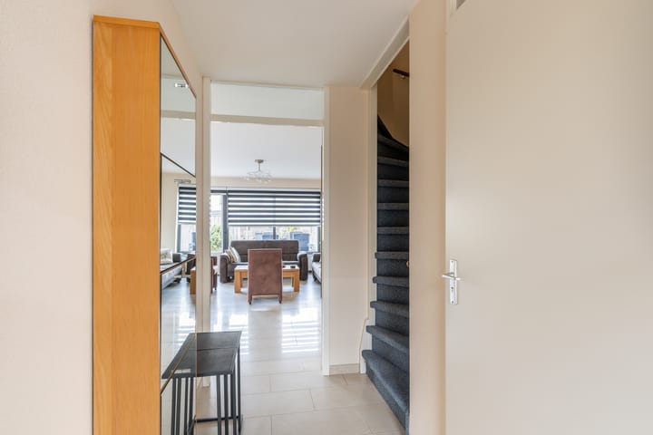 Foto 24 van Burgemeester Kieboomlaan 16