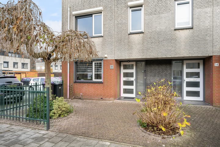 Foto 26 van Burgemeester Kieboomlaan 16