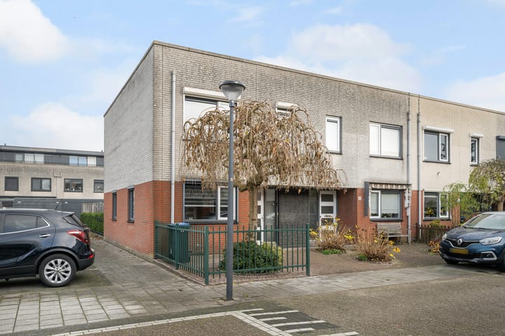 Foto 27 van Burgemeester Kieboomlaan 16