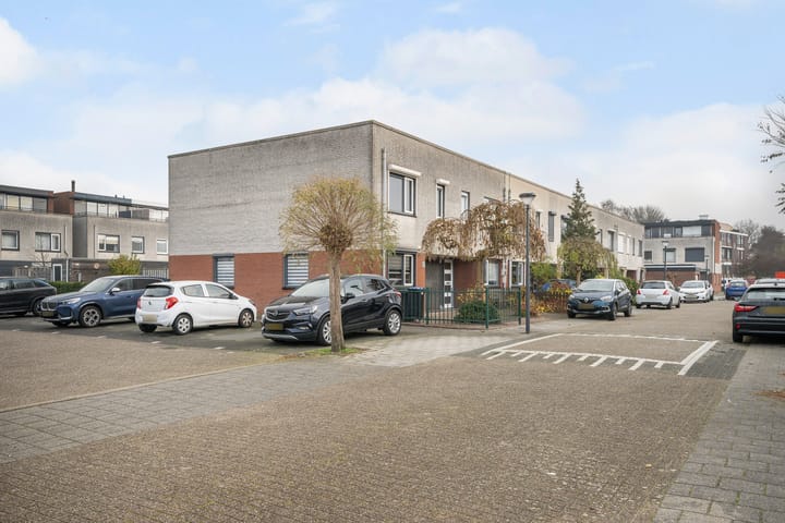 Foto 28 van Burgemeester Kieboomlaan 16