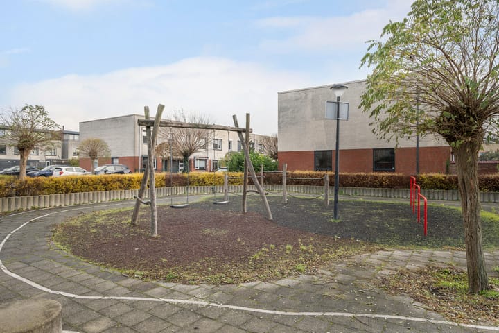 Foto 30 van Burgemeester Kieboomlaan 16