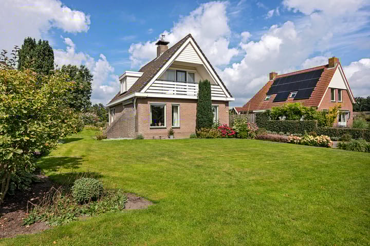 Foto 2 van Schaapstreek 1-B