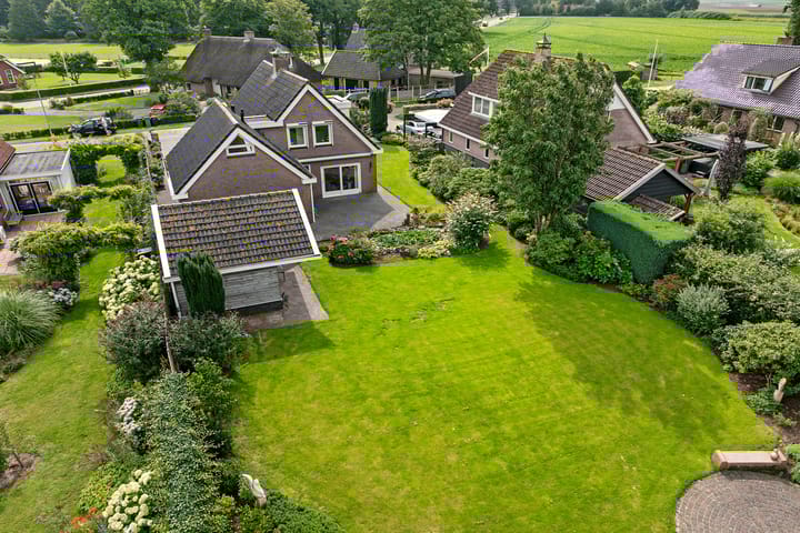 Foto 3 van Schaapstreek 1-B