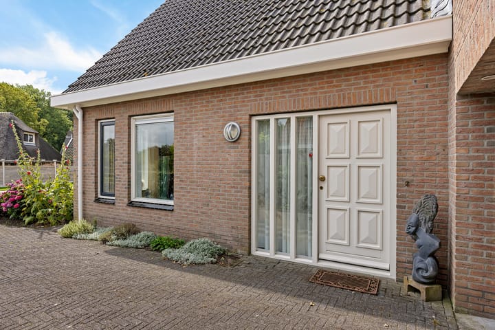 Foto 5 van Schaapstreek 1-B