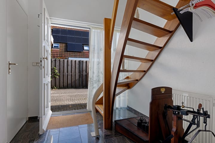 Foto 7 van Schaapstreek 1-B