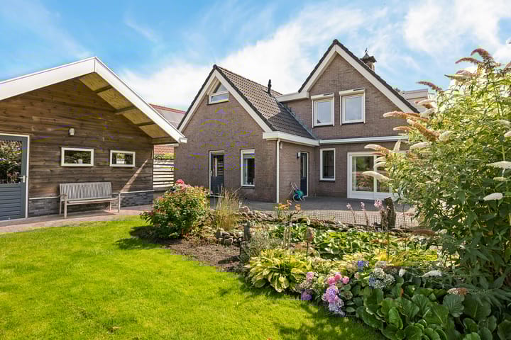 Foto 45 van Schaapstreek 1-B