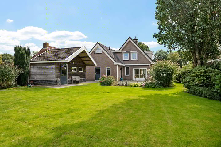 Foto 46 van Schaapstreek 1-B