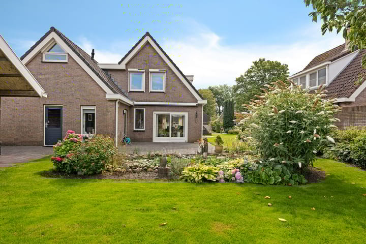 Foto 49 van Schaapstreek 1-B