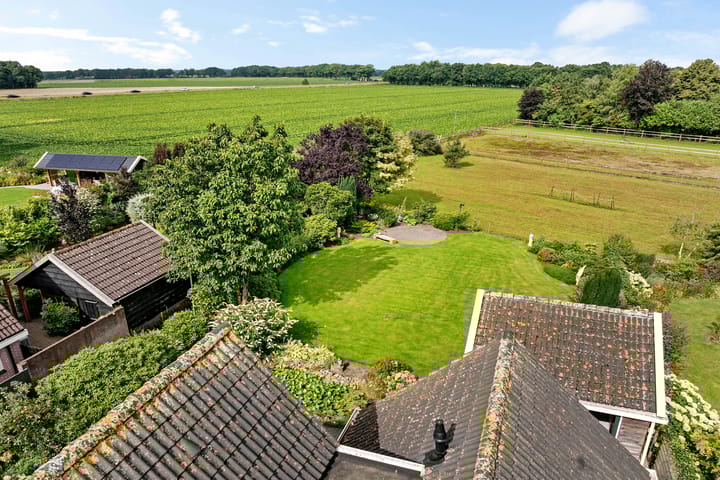 Foto 50 van Schaapstreek 1-B