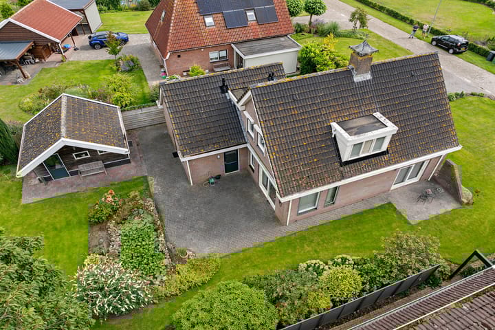 Foto 52 van Schaapstreek 1-B