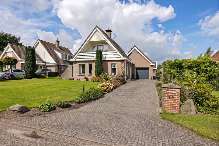 Foto 53 van Schaapstreek 1-B