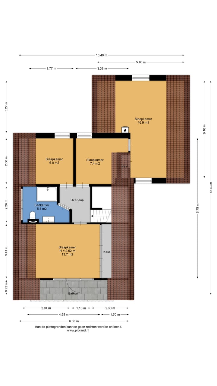 Foto 56 van Schaapstreek 1-B