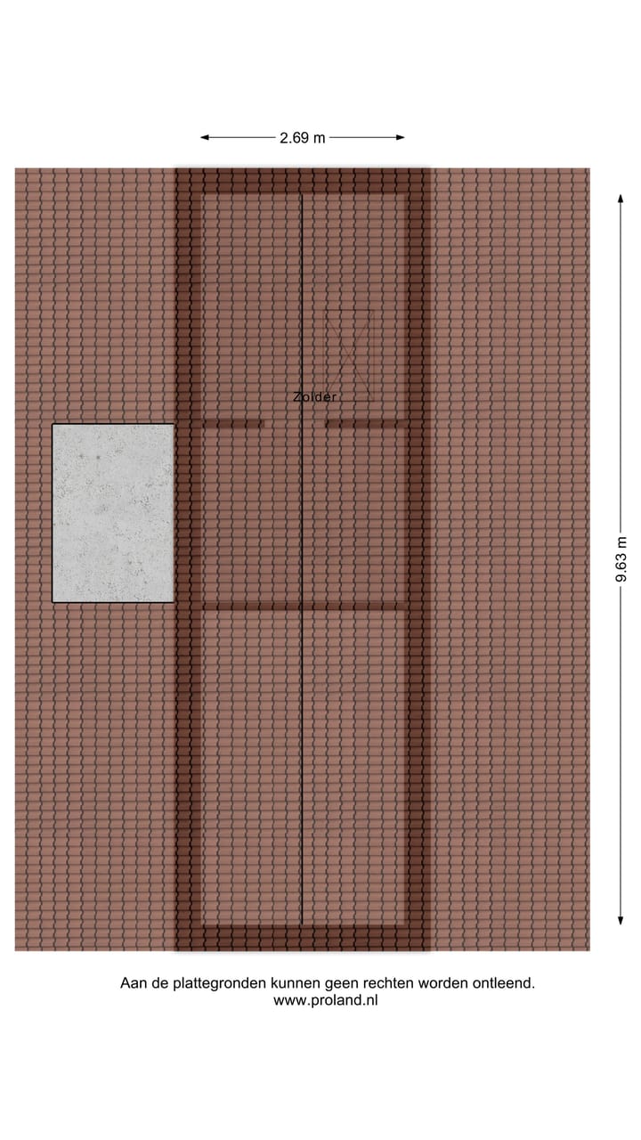 Foto 57 van Schaapstreek 1-B