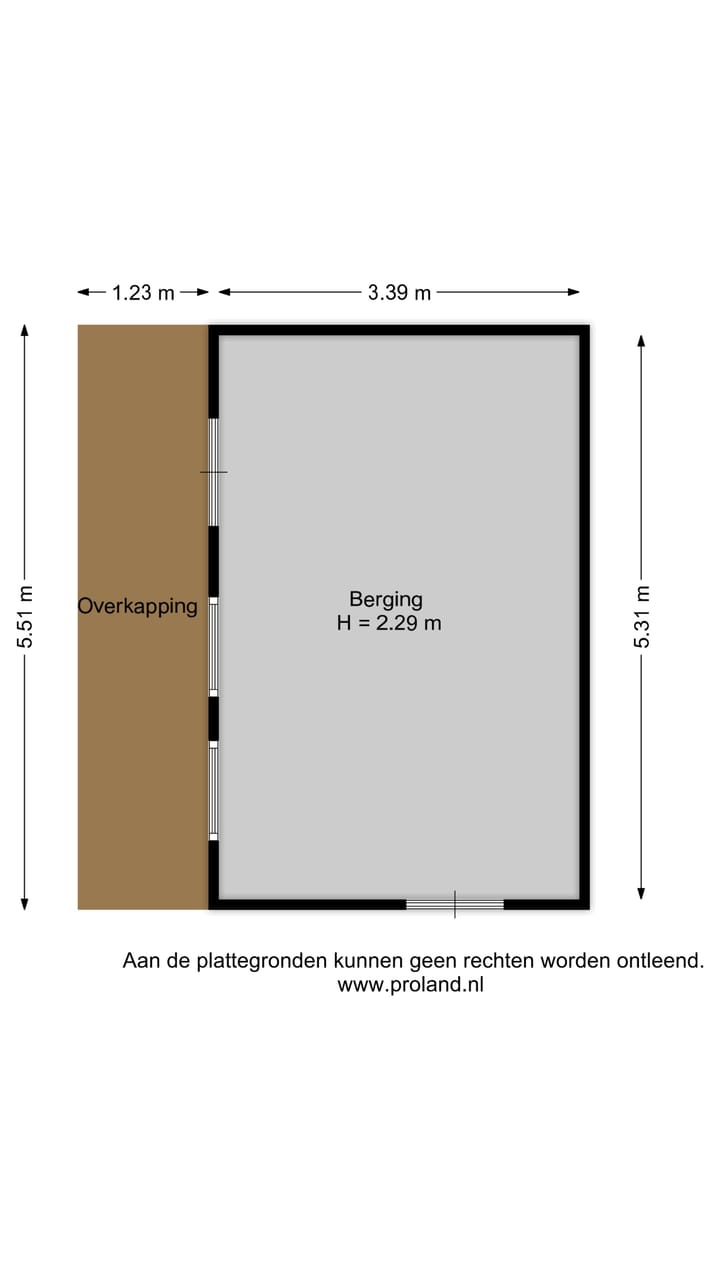Foto 58 van Schaapstreek 1-B