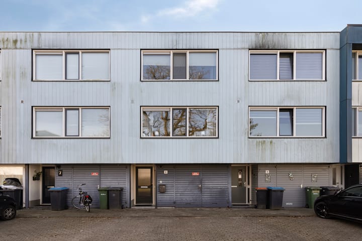 Foto 1 van Reutumbrink 8