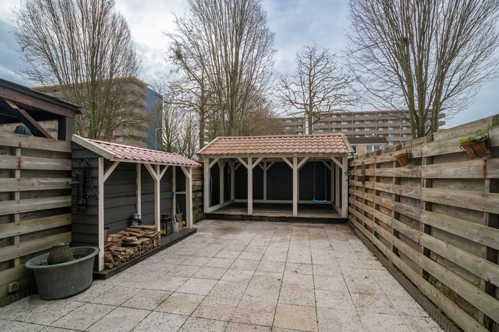 Foto 4 van Reutumbrink 8