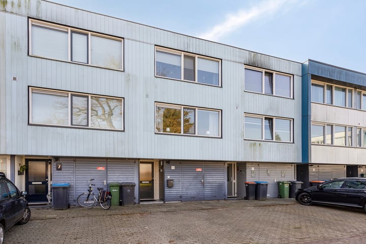 Foto 6 van Reutumbrink 8