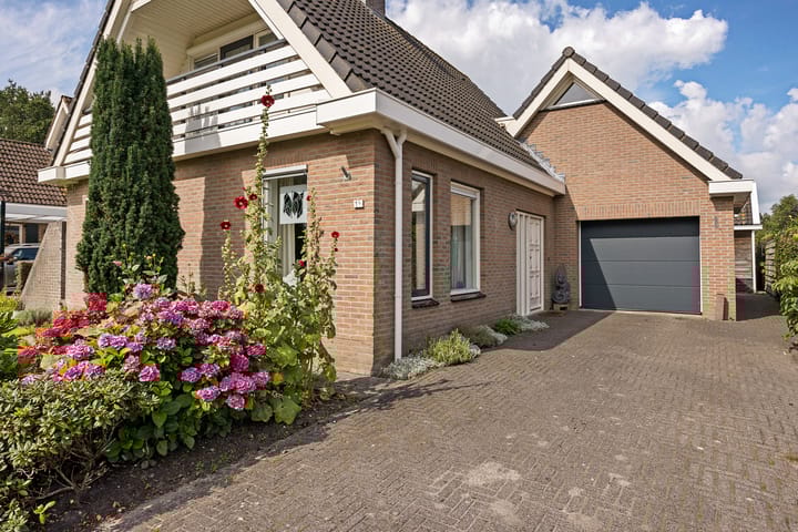 Foto 4 van Schaapstreek 1-B