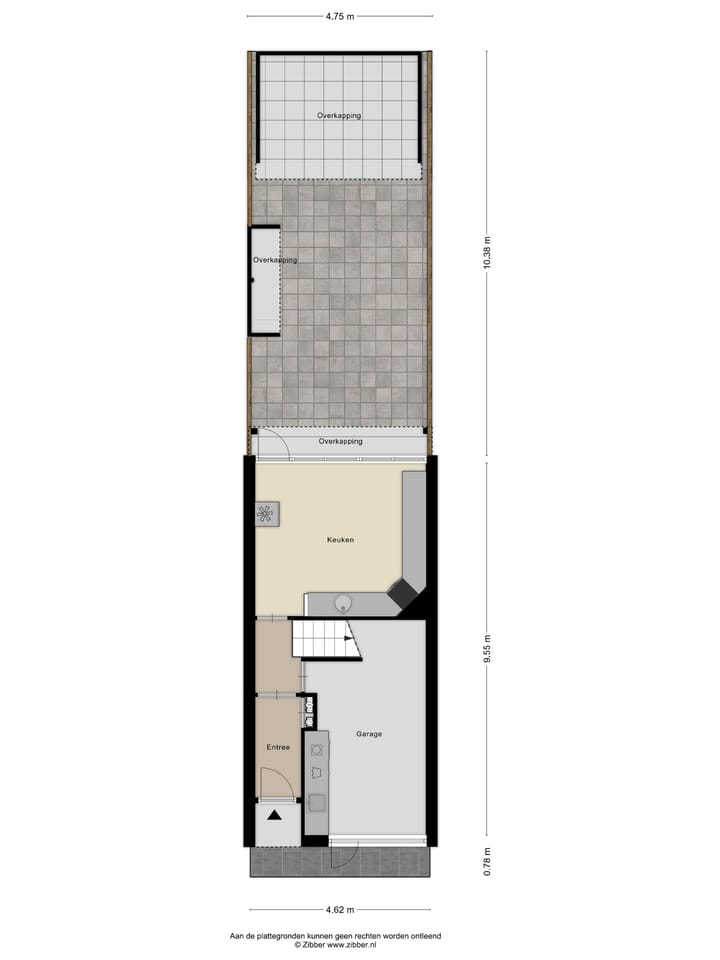 Foto 33 van Reutumbrink 8