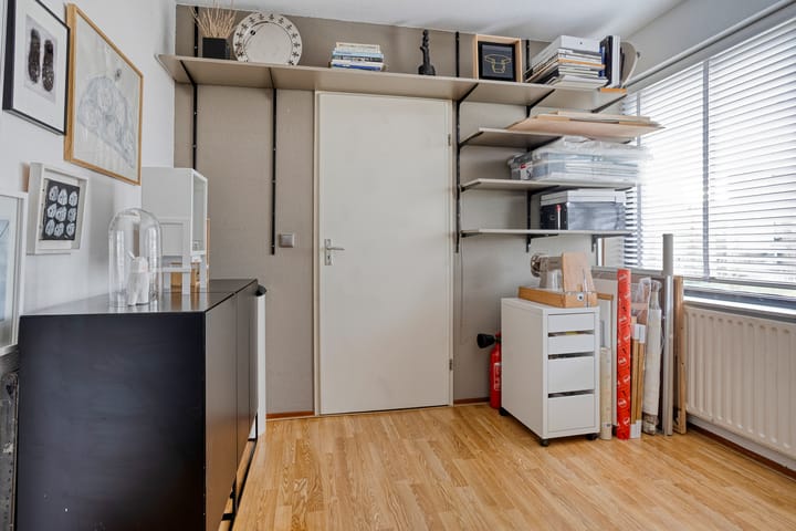 Foto 25 van Vlietstraat 11