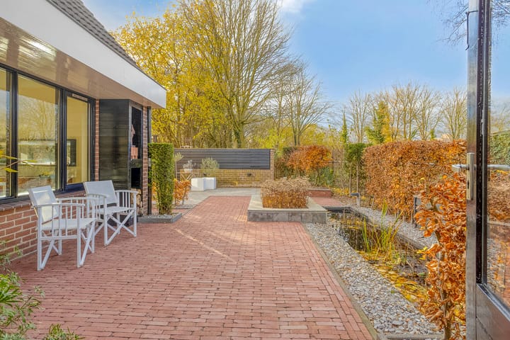 Foto 33 van Vlietstraat 11