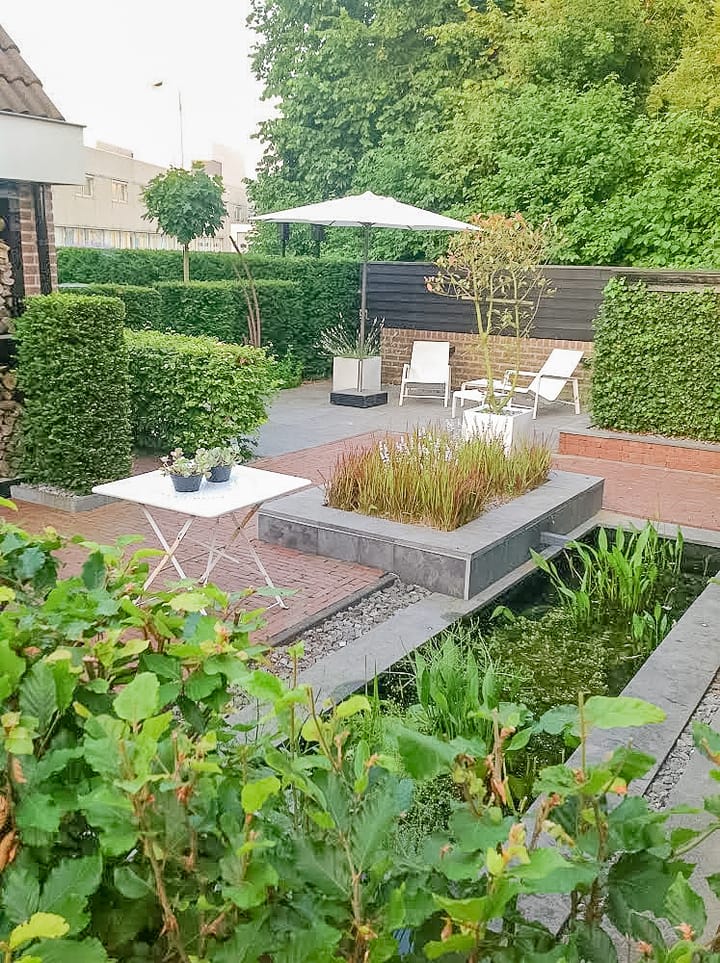 Foto 39 van Vlietstraat 11