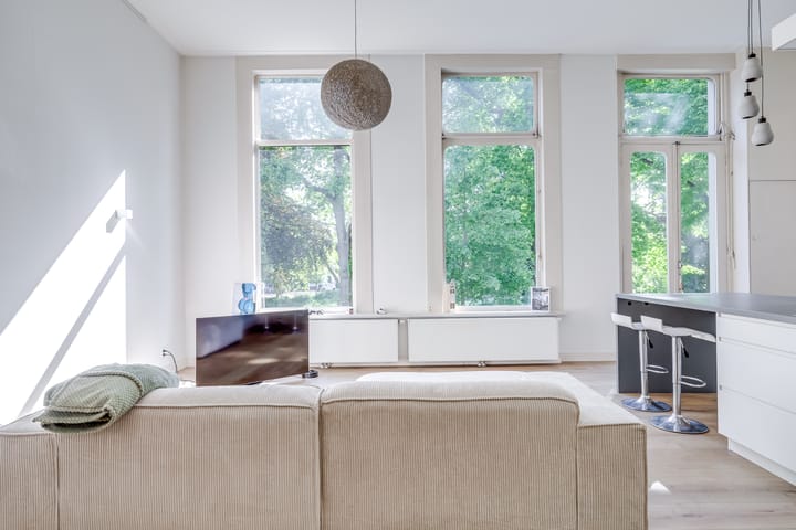 Foto 3 van Dudokhuis (Bouwnr. 18-B)