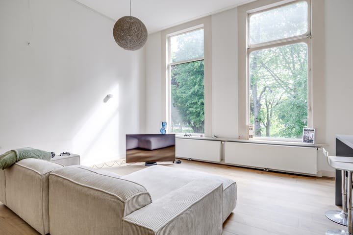 Foto 4 van Dudokhuis (Bouwnr. 18-B)