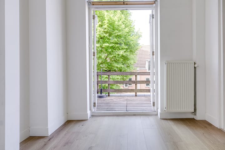 Photo 2 of Het Bolwerk (Bouwnr. 18-C)