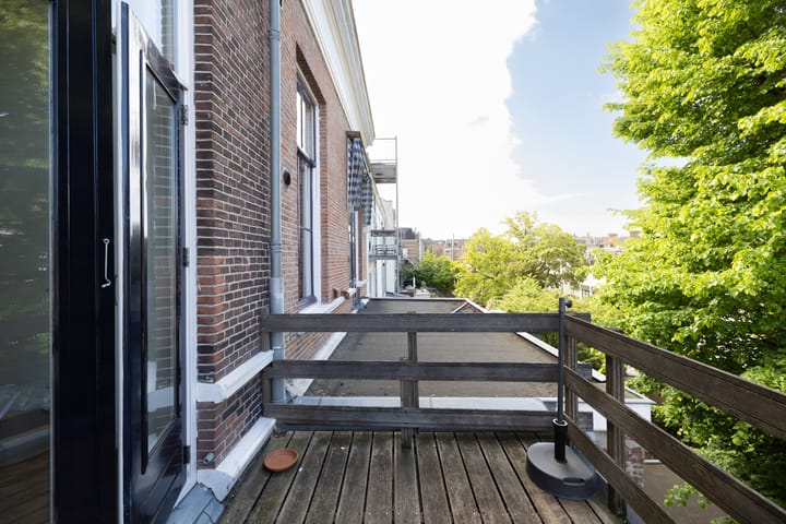 Photo 3 of Het Bolwerk (Bouwnr. 18-C)